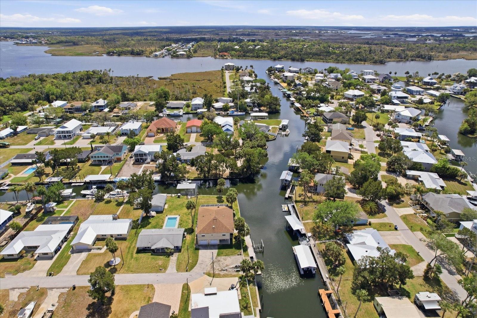 1941 NW 16TH ST, CRYSTAL RIVER, FL, 34428