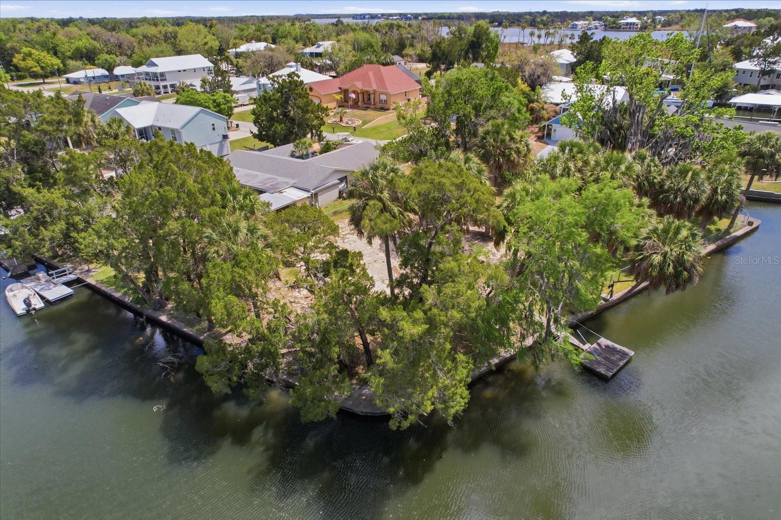 1941 NW 16TH ST, CRYSTAL RIVER, FL, 34428