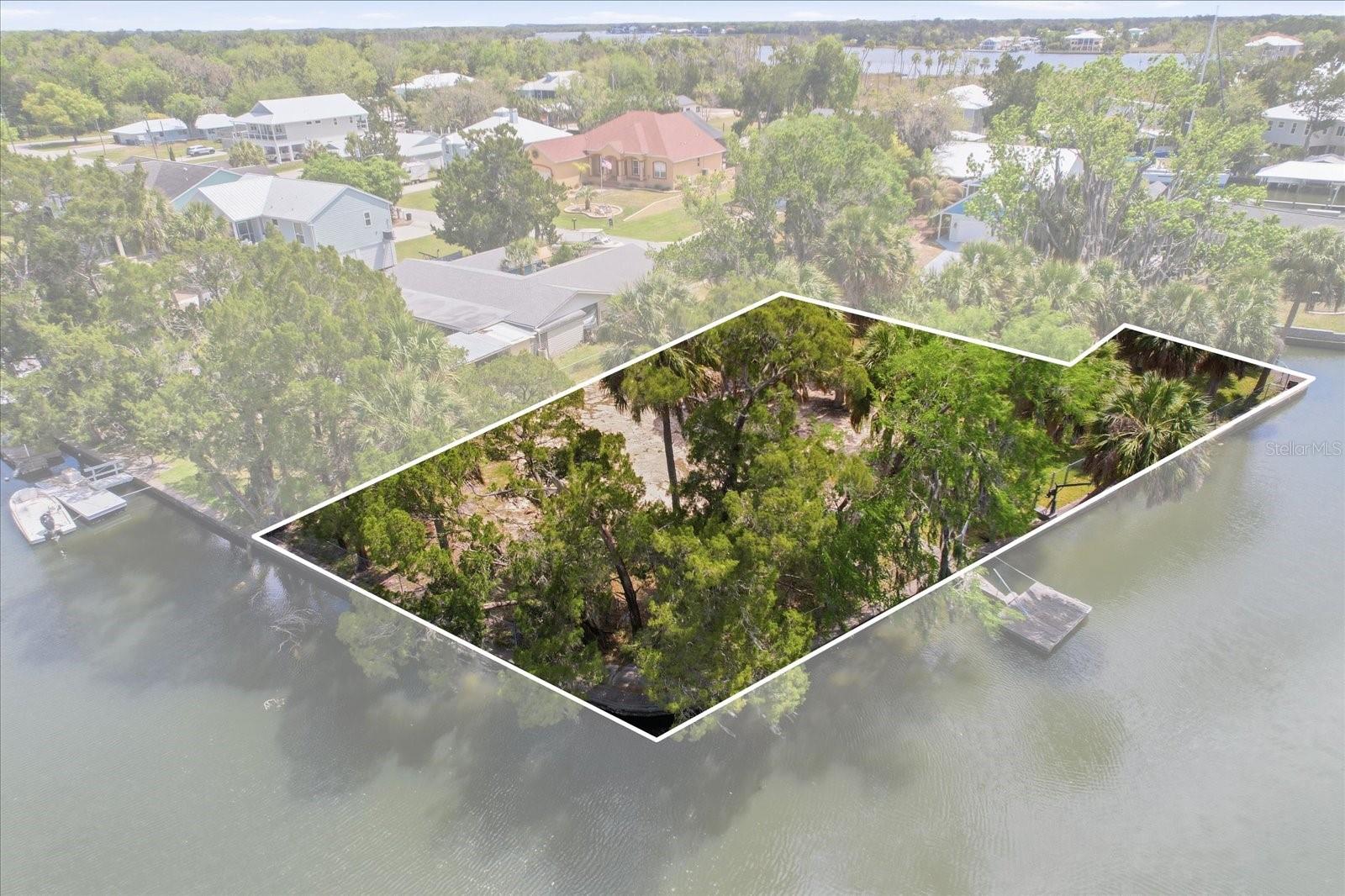 1941 NW 16TH ST, CRYSTAL RIVER, FL, 34428