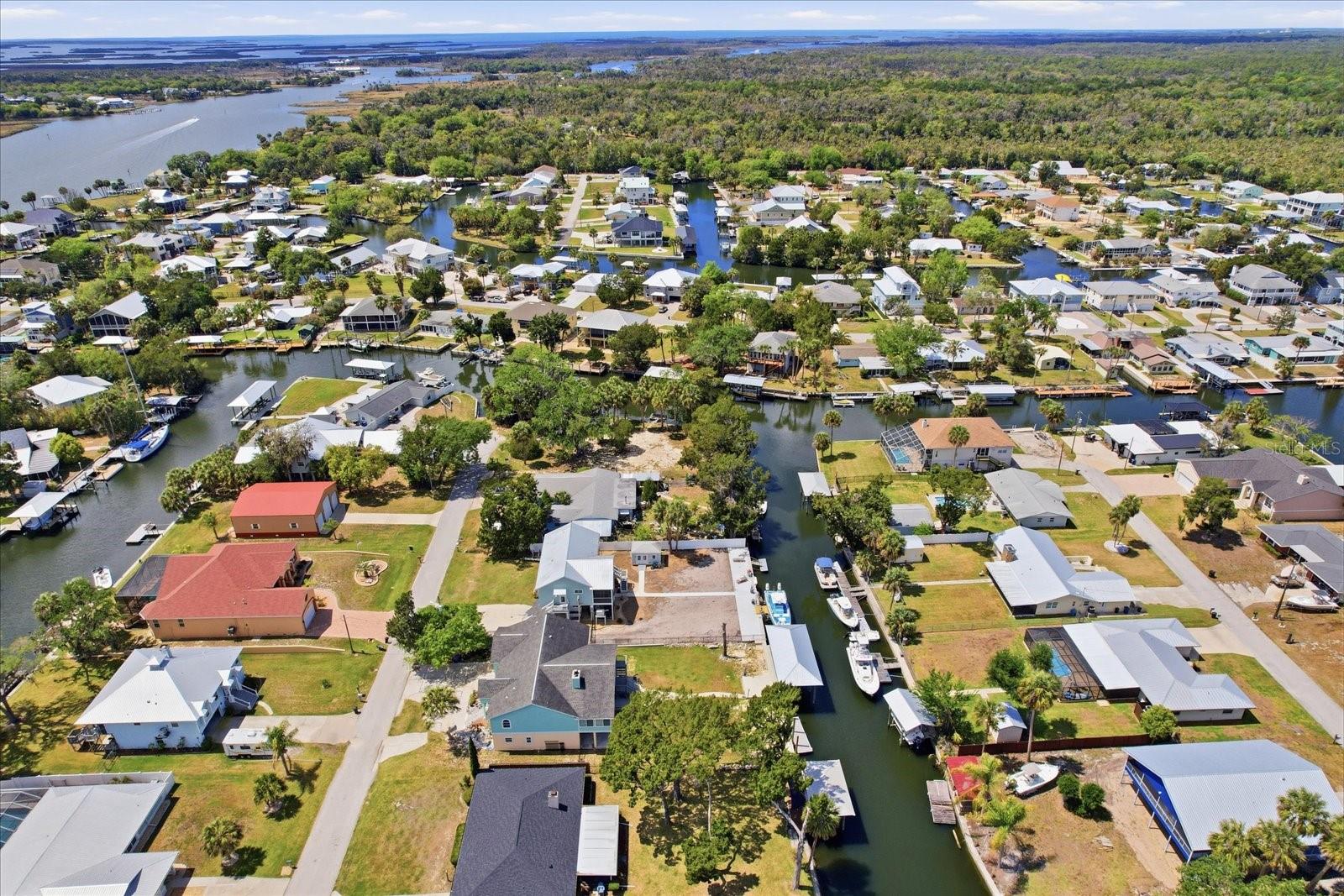 1941 NW 16TH ST, CRYSTAL RIVER, FL, 34428