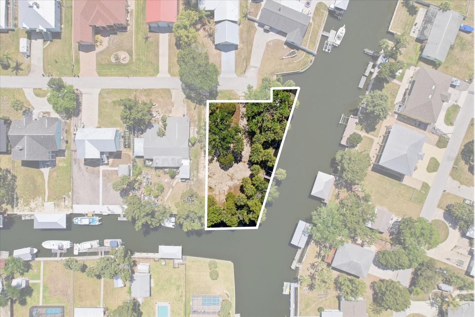 1941 NW 16TH ST, CRYSTAL RIVER, FL, 34428