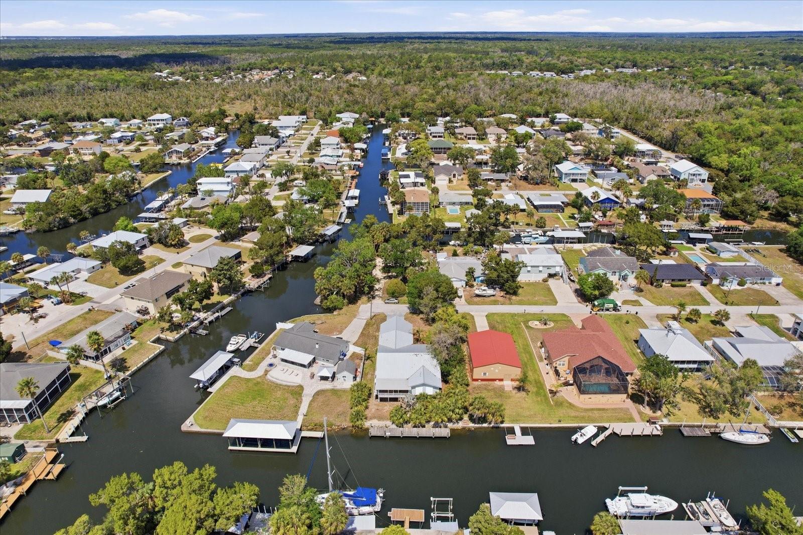 1941 NW 16TH ST, CRYSTAL RIVER, FL, 34428