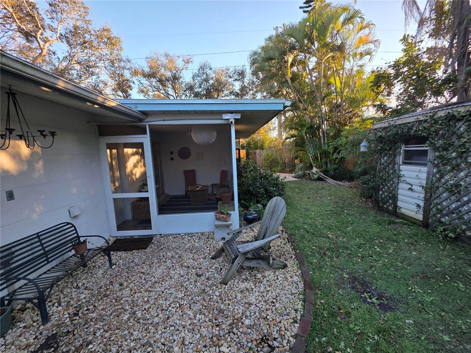 4718 CRYSTAL AVE, SARASOTA, FL, 34231
