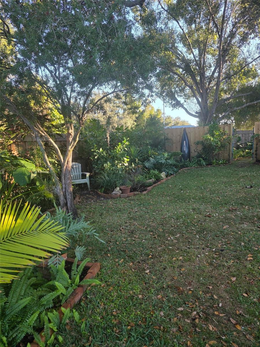 4718 CRYSTAL AVE, SARASOTA, FL, 34231