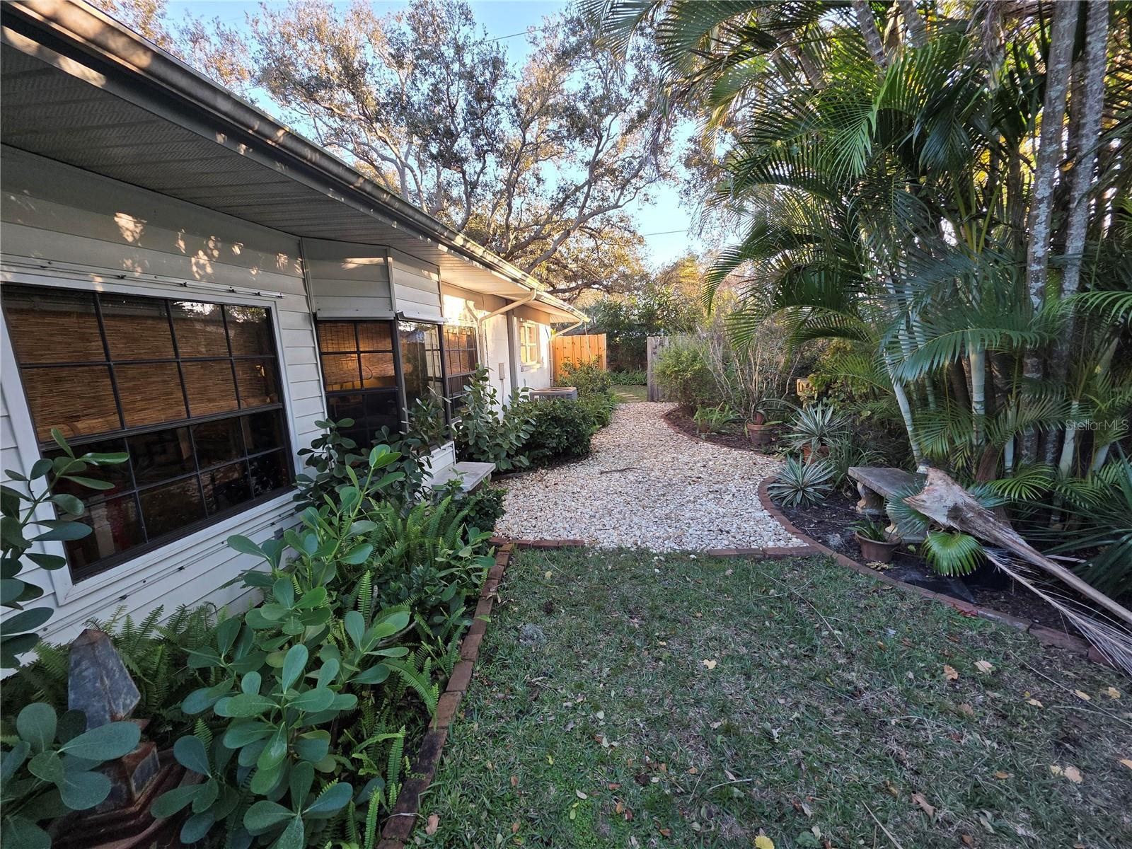 4718 CRYSTAL AVE, SARASOTA, FL, 34231