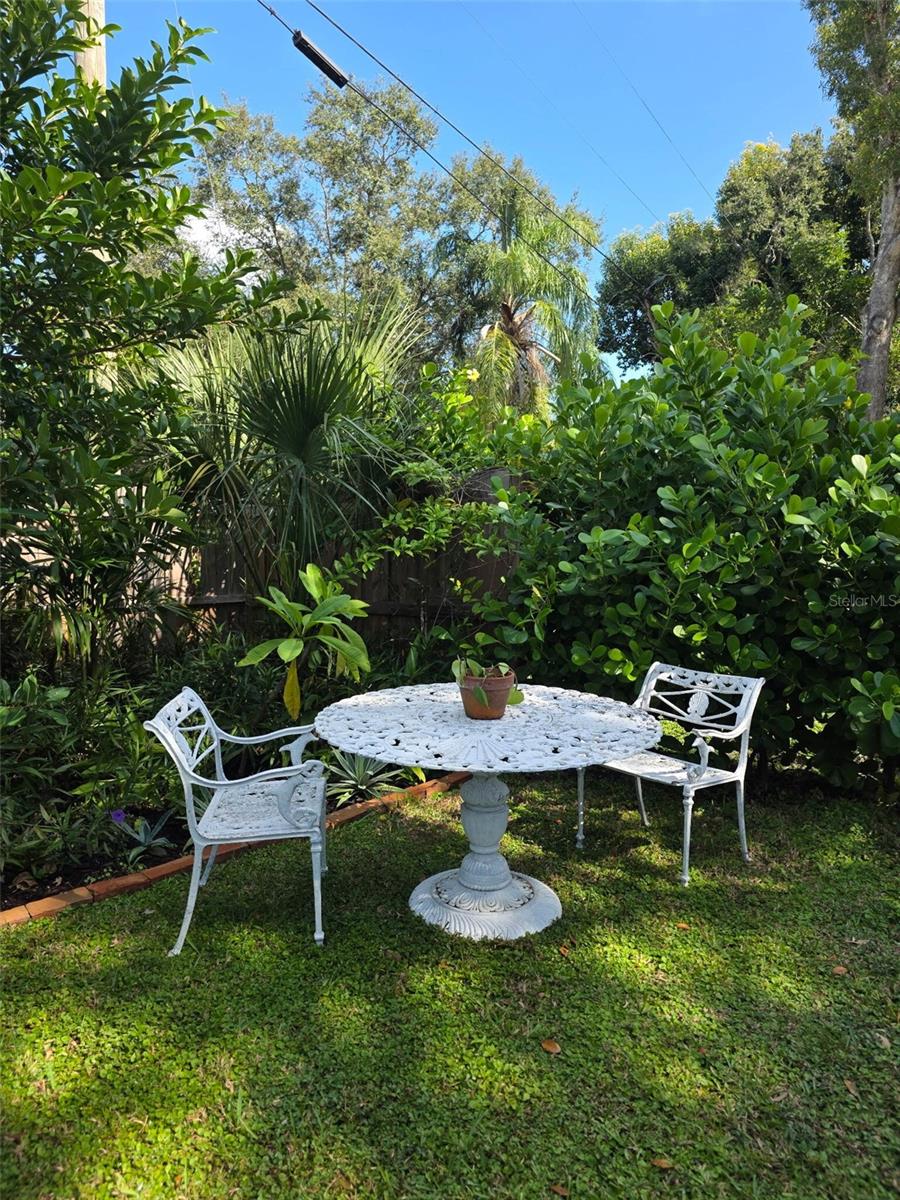 4718 CRYSTAL AVE, SARASOTA, FL, 34231