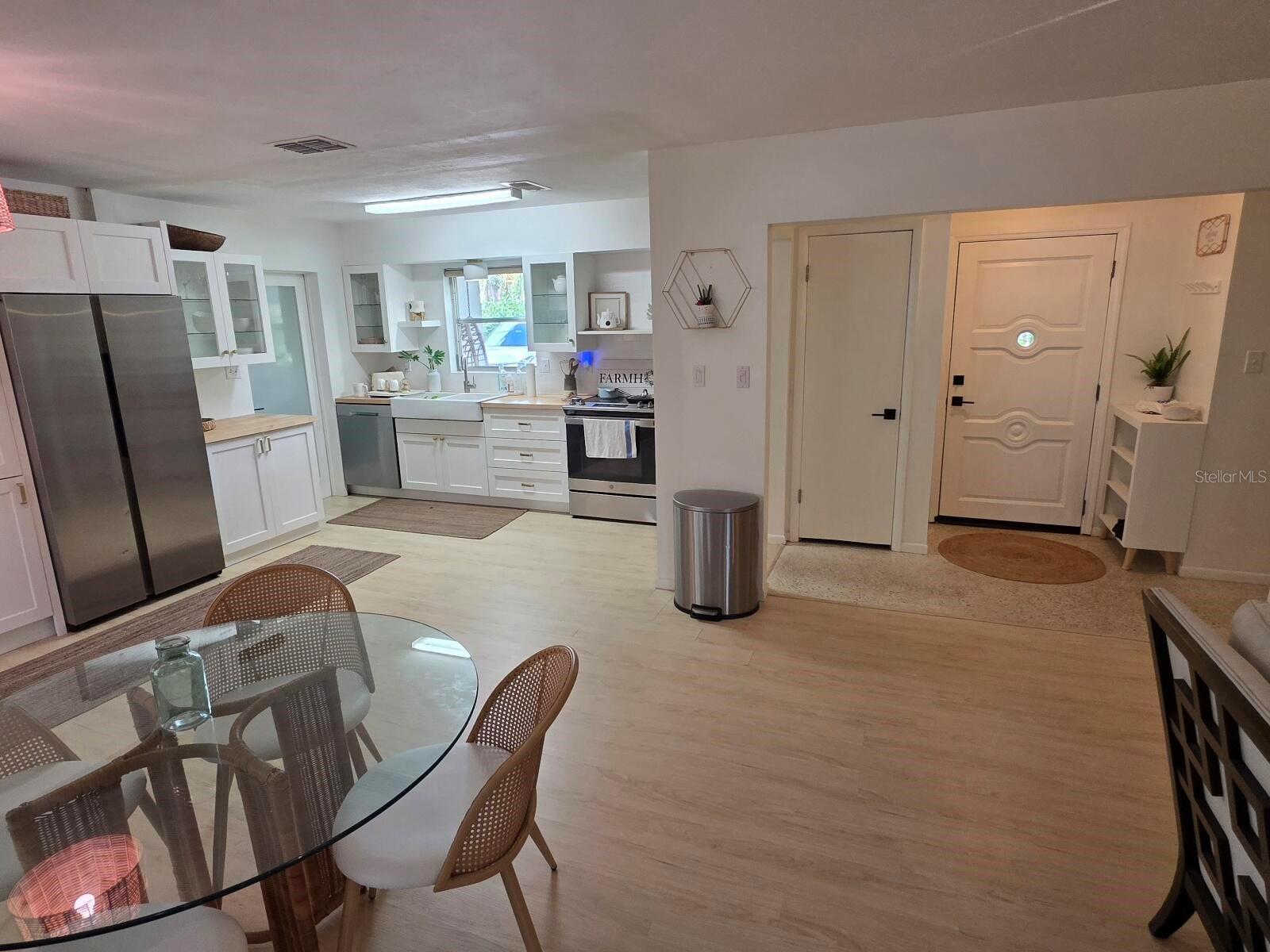 4718 CRYSTAL AVE, SARASOTA, FL, 34231