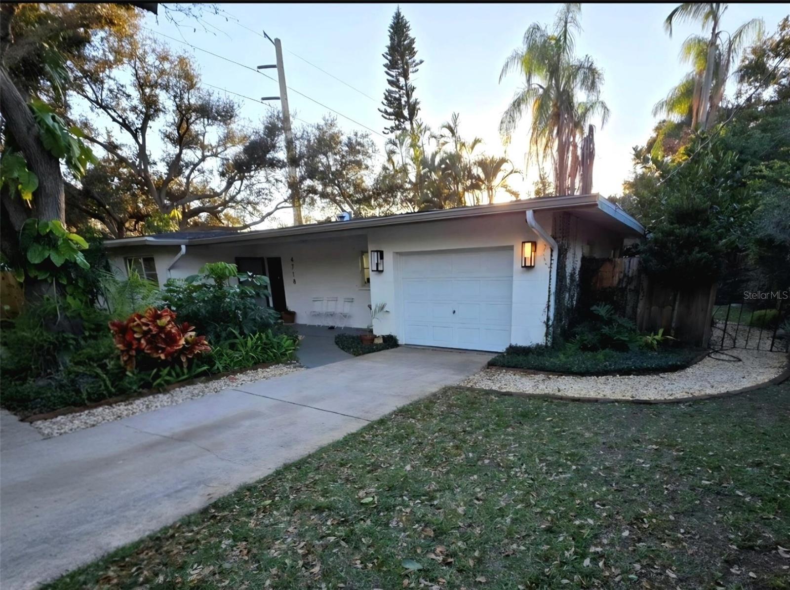 4718 CRYSTAL AVE, SARASOTA, FL, 34231