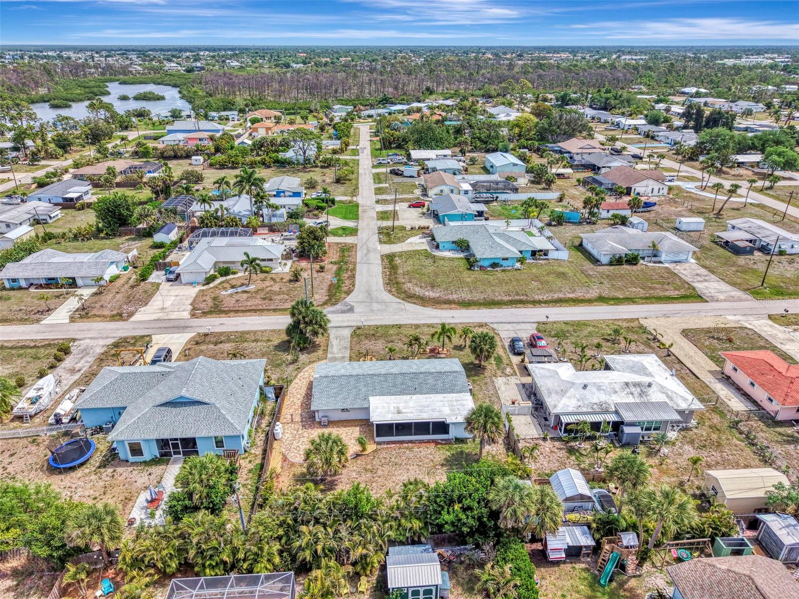 2490 11TH ST, ENGLEWOOD, FL, 34224