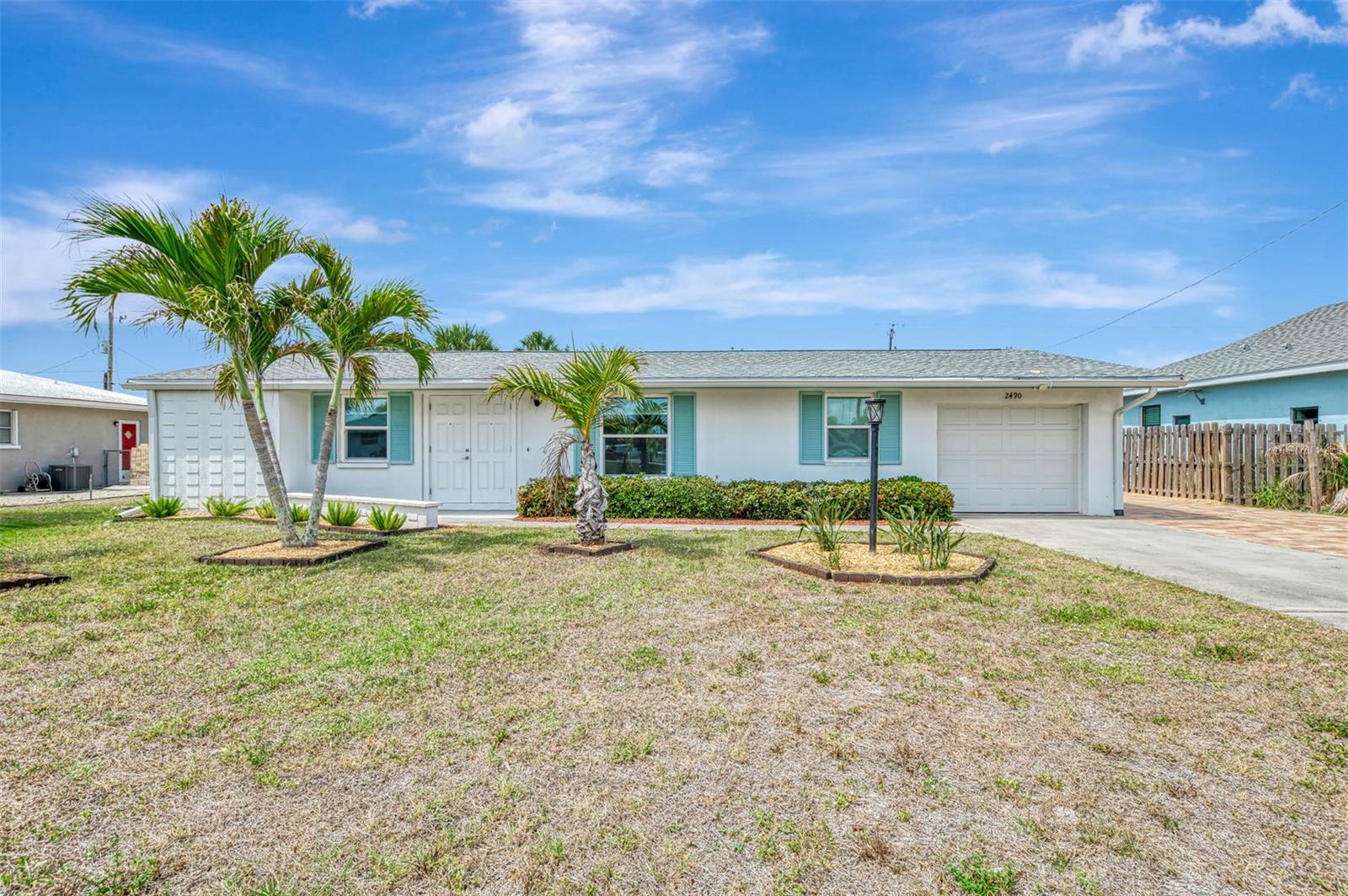 2490 11TH ST, ENGLEWOOD, FL, 34224