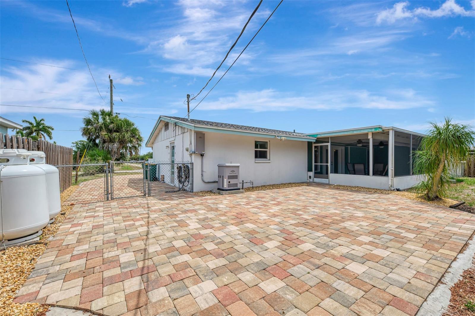 2490 11TH ST, ENGLEWOOD, FL, 34224