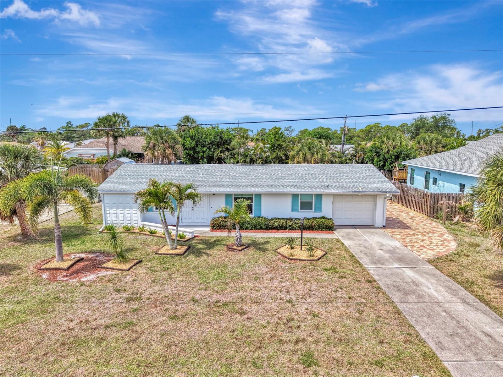 2490 11TH ST, ENGLEWOOD, FL, 34224
