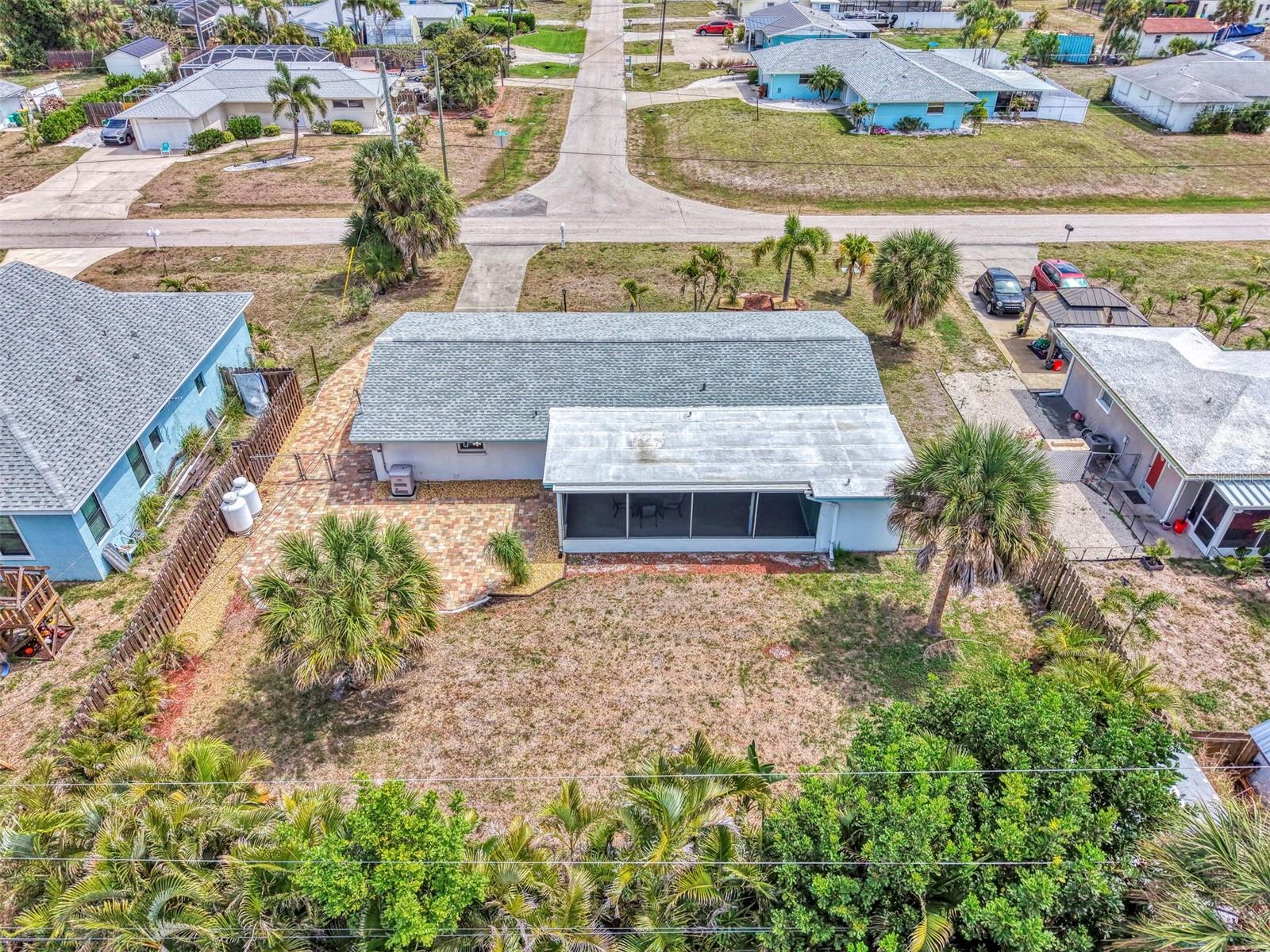 2490 11TH ST, ENGLEWOOD, FL, 34224