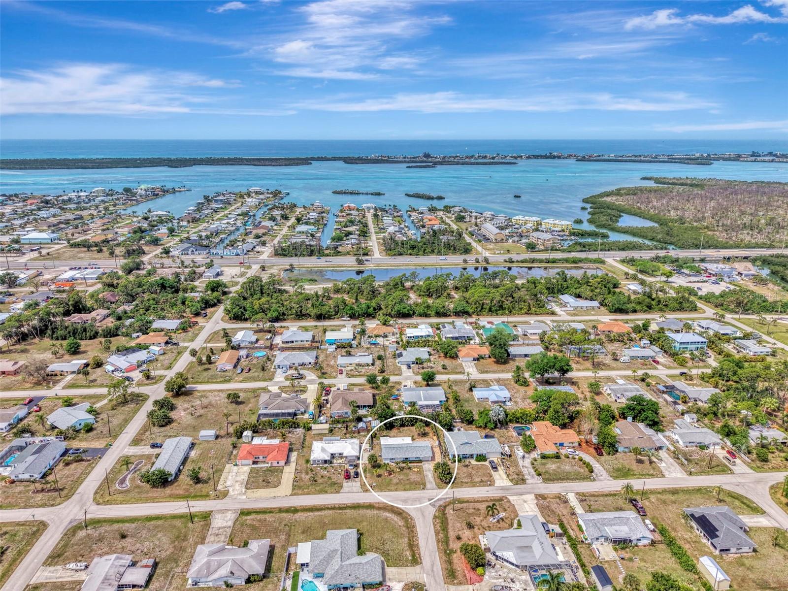 2490 11TH ST, ENGLEWOOD, FL, 34224