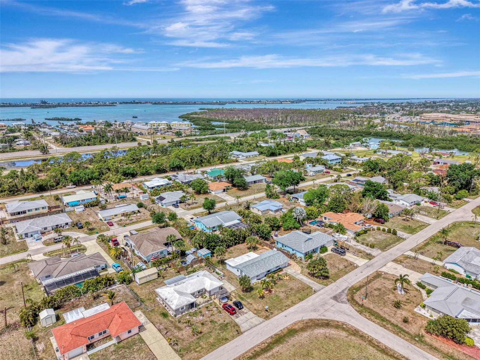 2490 11TH ST, ENGLEWOOD, FL, 34224