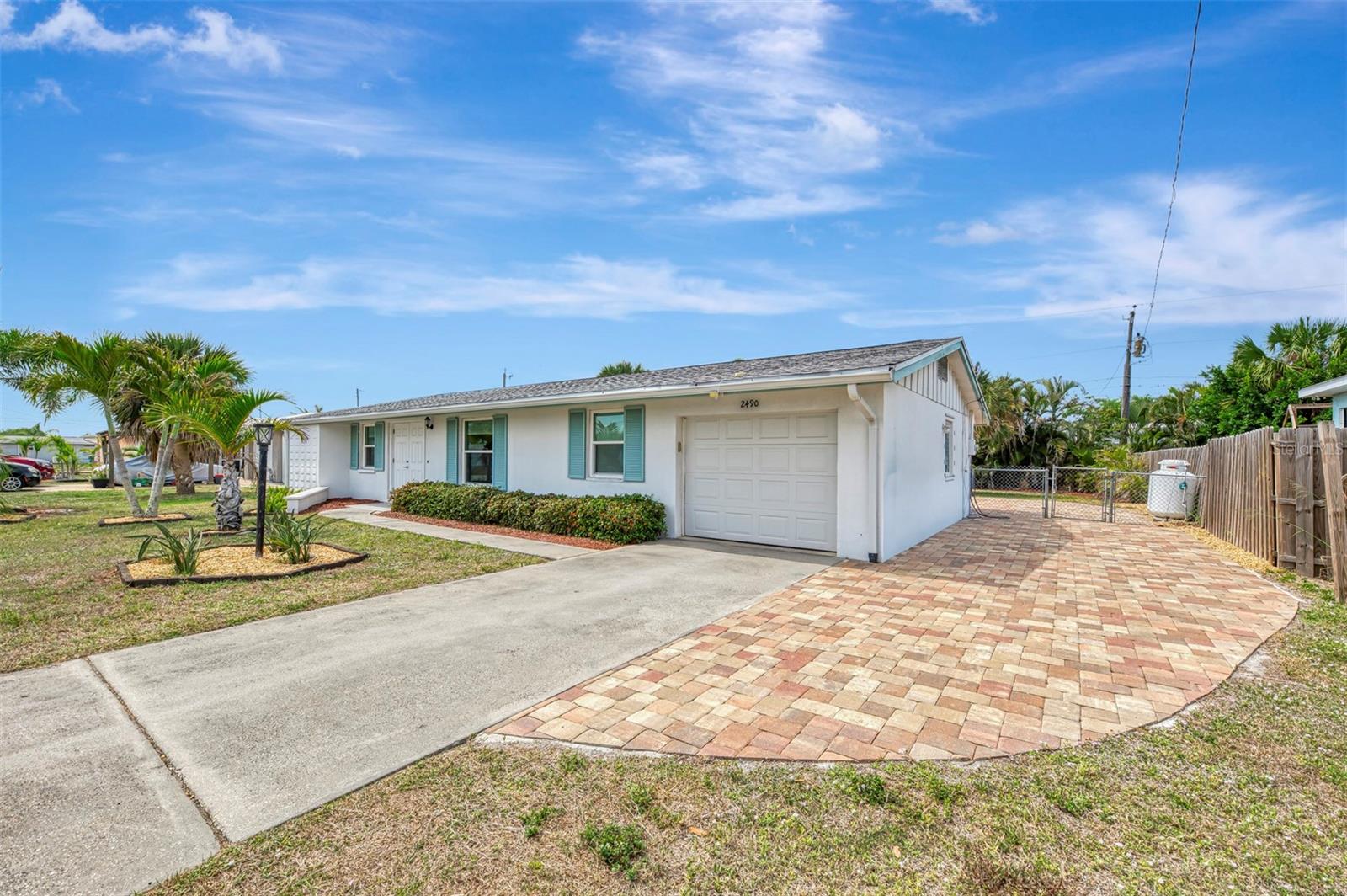 2490 11TH ST, ENGLEWOOD, FL, 34224
