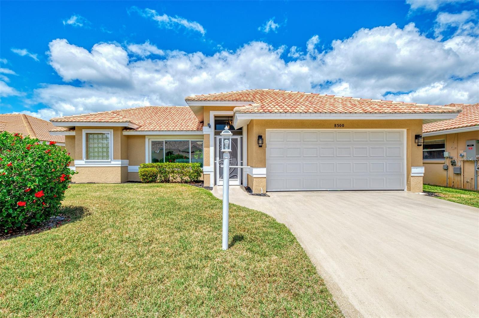 8300 PARKSIDE DR, ENGLEWOOD, FL, 34224