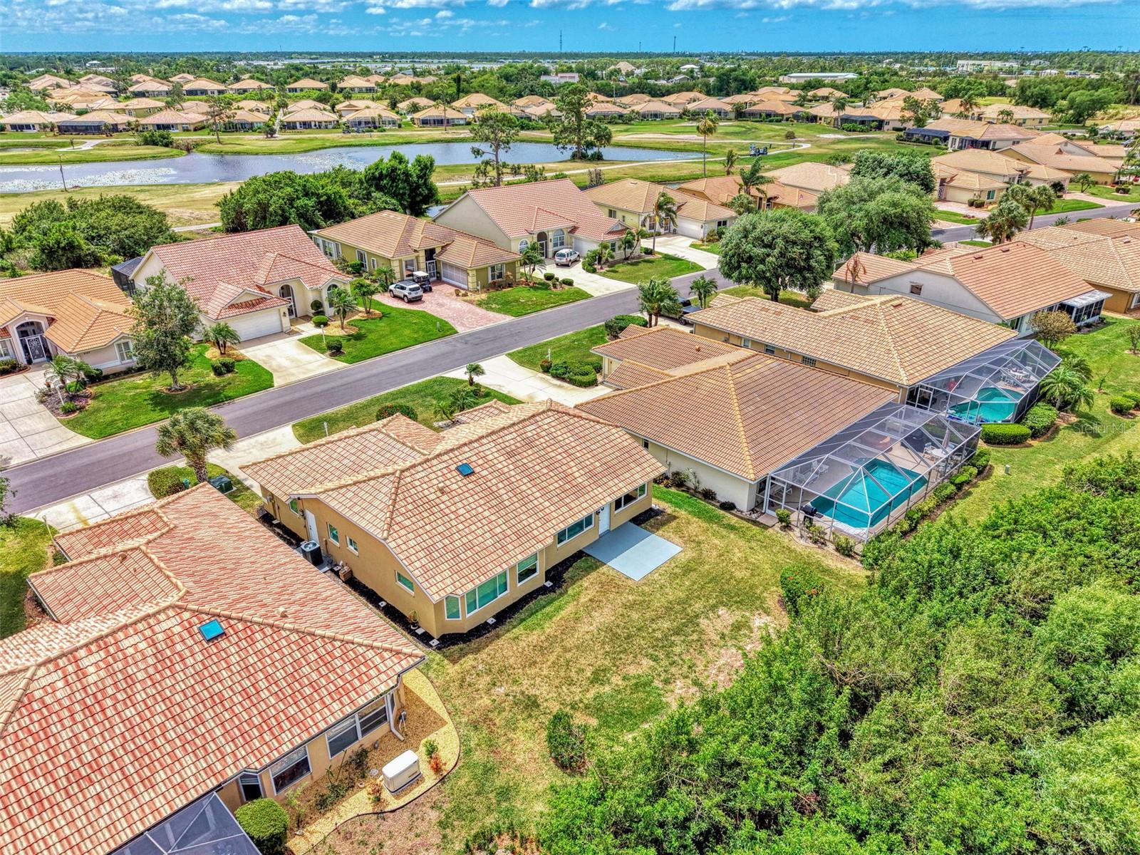 8300 PARKSIDE DR, ENGLEWOOD, FL, 34224