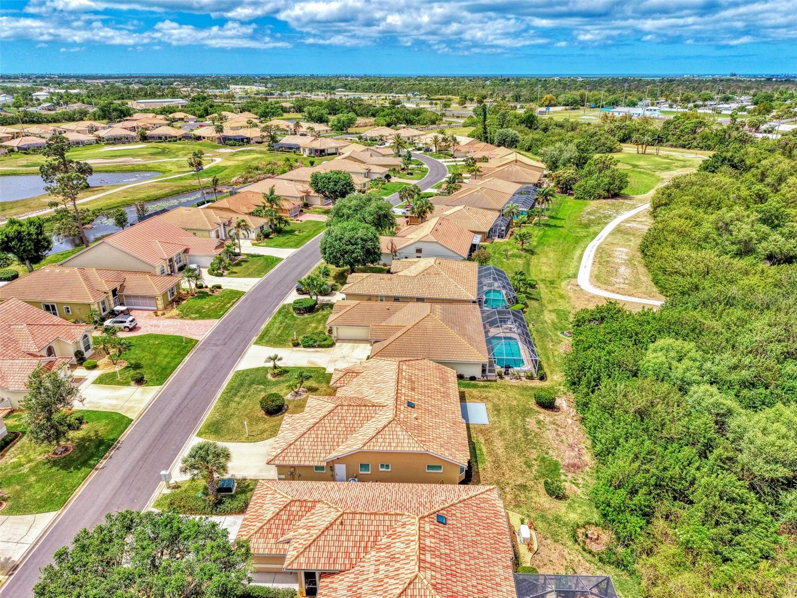 8300 PARKSIDE DR, ENGLEWOOD, FL, 34224