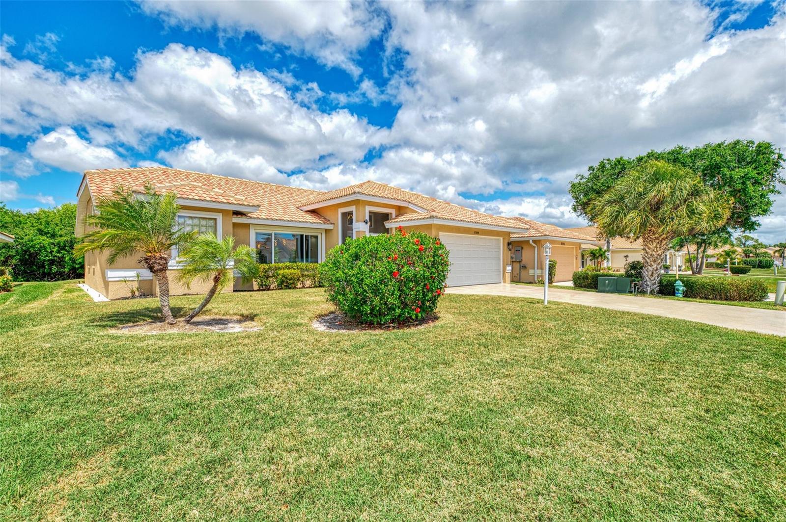 8300 PARKSIDE DR, ENGLEWOOD, FL, 34224