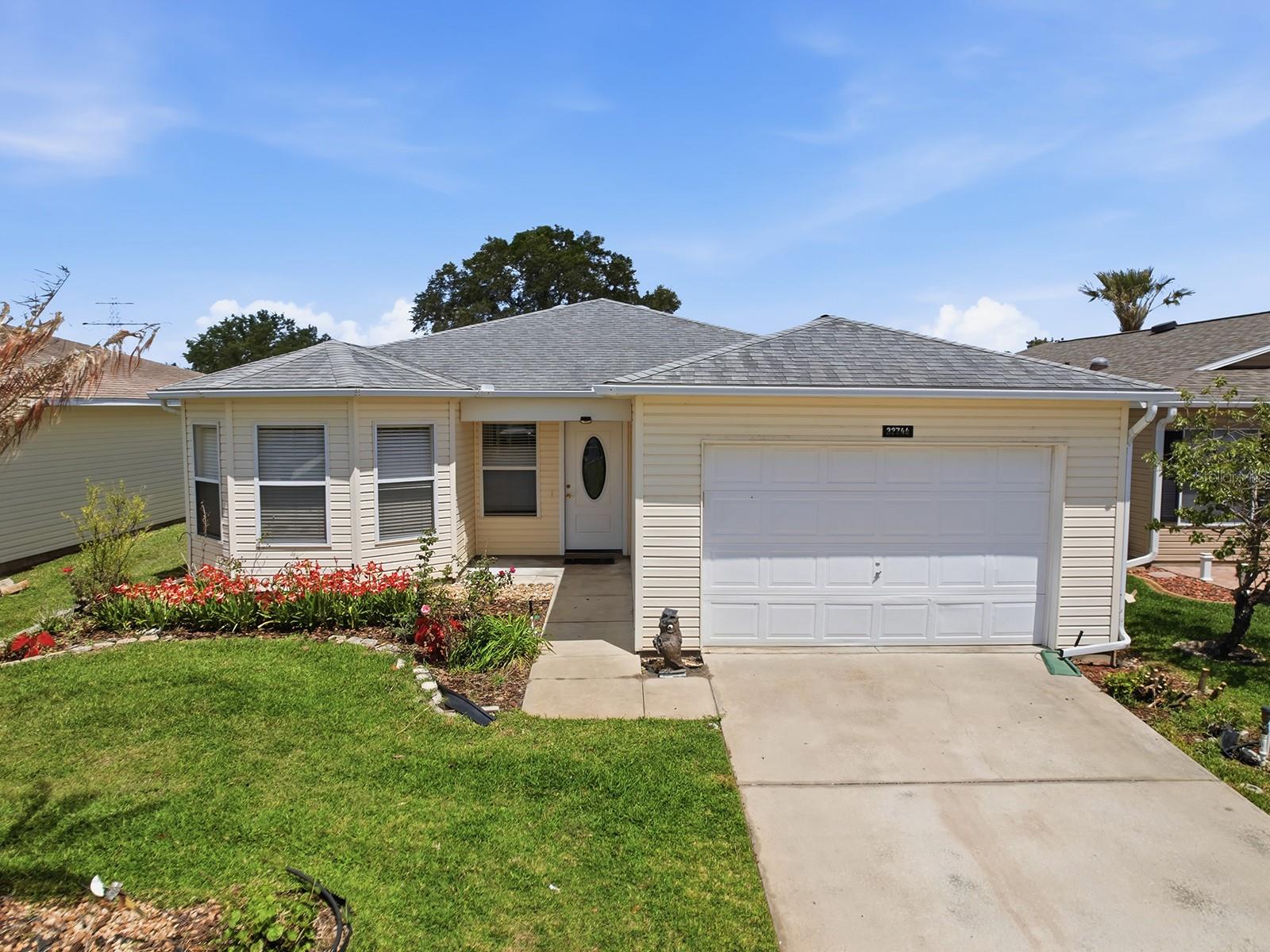 32744 WESTWOOD LOOP, LEESBURG, FL, 34748