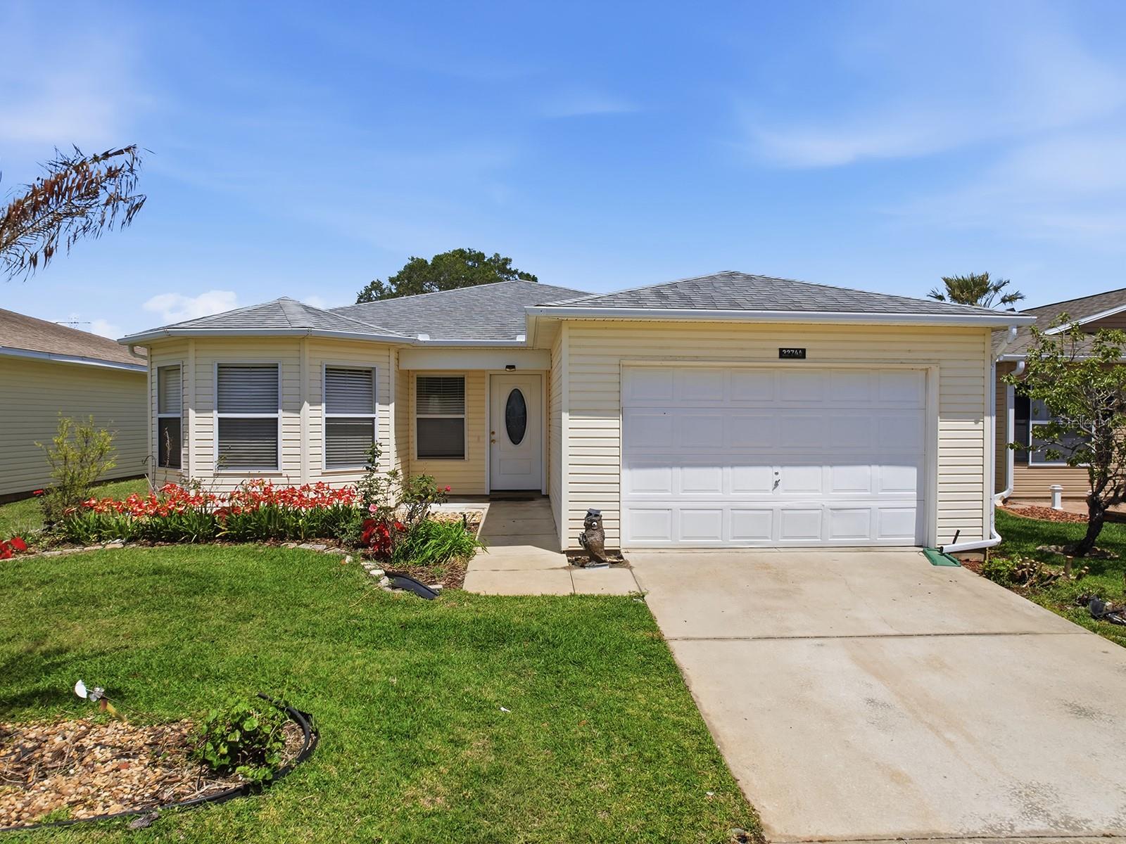 32744 WESTWOOD LOOP, LEESBURG, FL, 34748