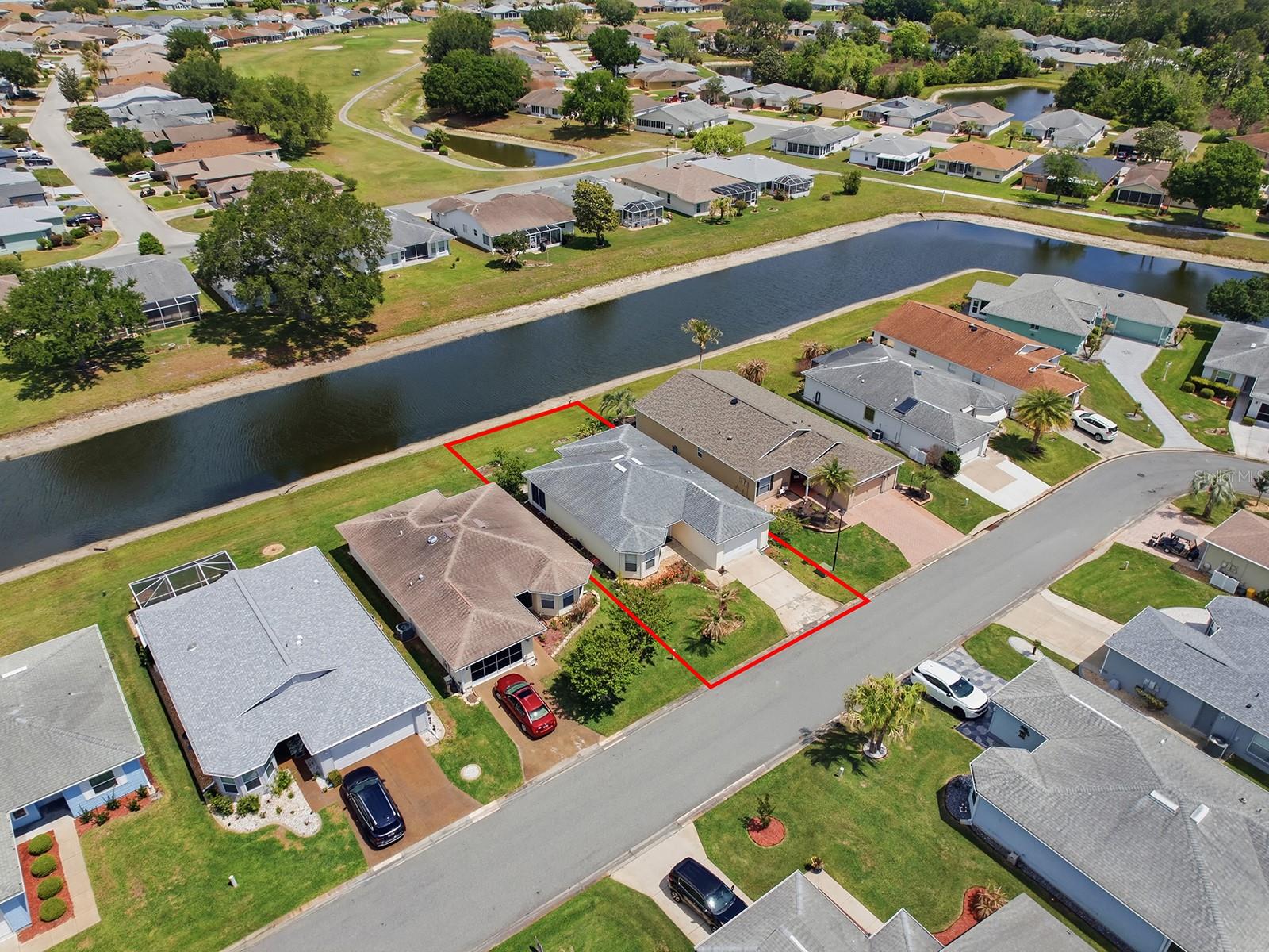 32744 WESTWOOD LOOP, LEESBURG, FL, 34748