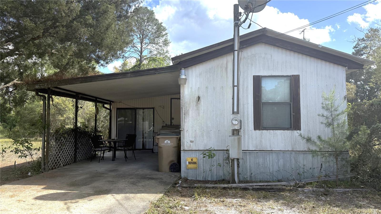 28520 HOLLY AVE, PAISLEY, FL, 32767