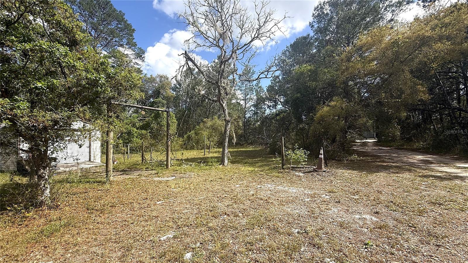 28520 HOLLY AVE, PAISLEY, FL, 32767