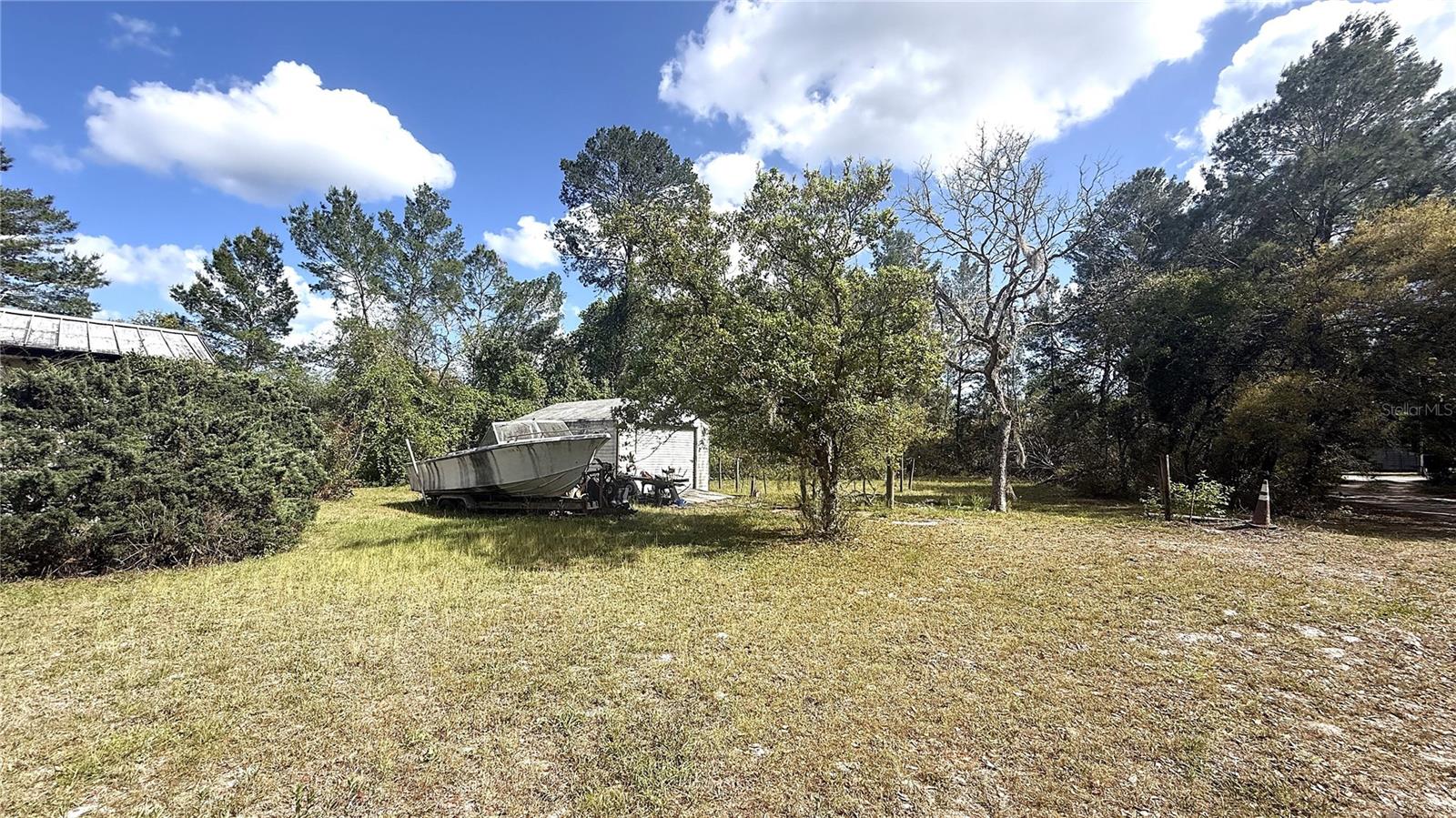 28520 HOLLY AVE, PAISLEY, FL, 32767