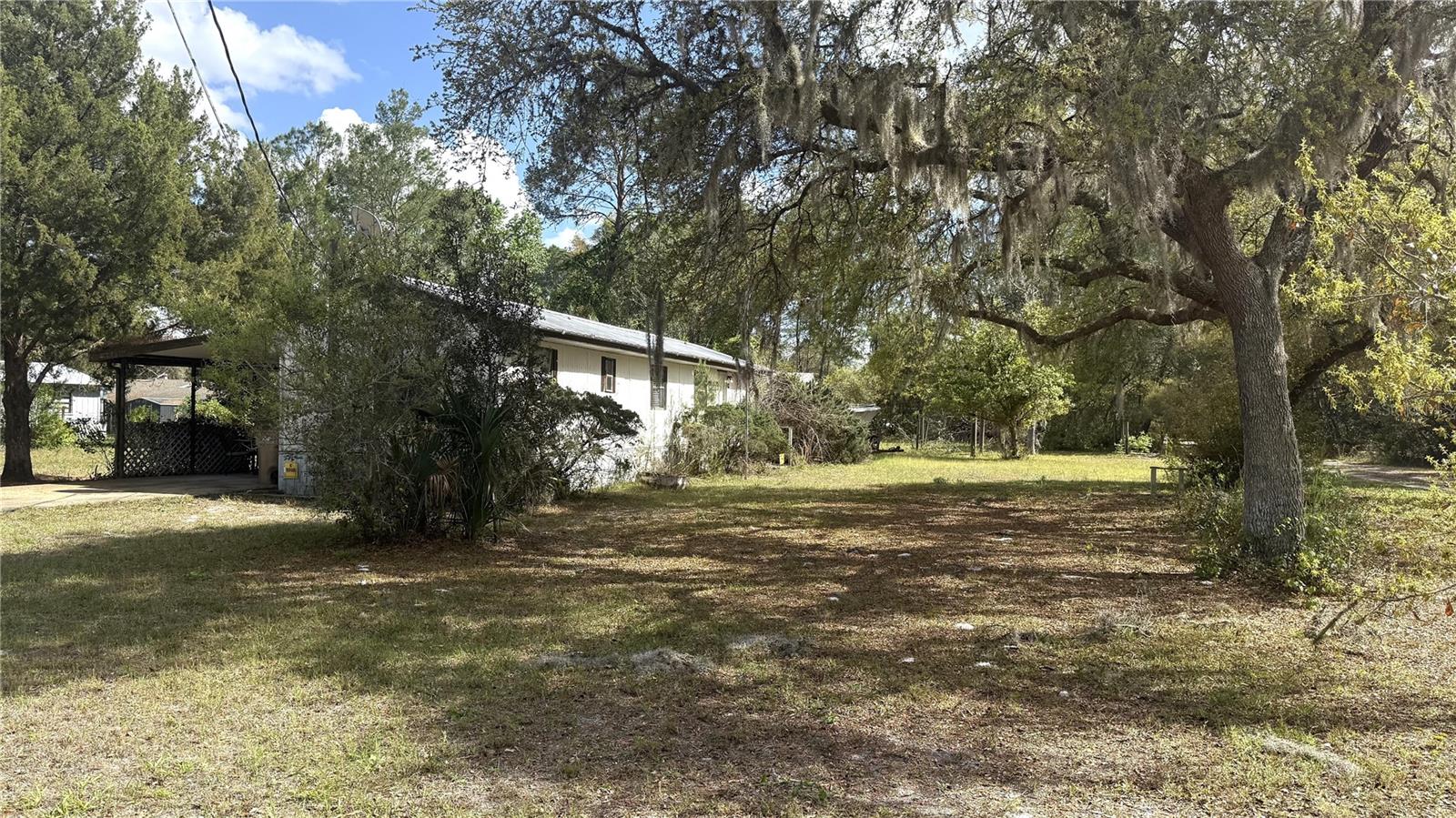 28520 HOLLY AVE, PAISLEY, FL, 32767