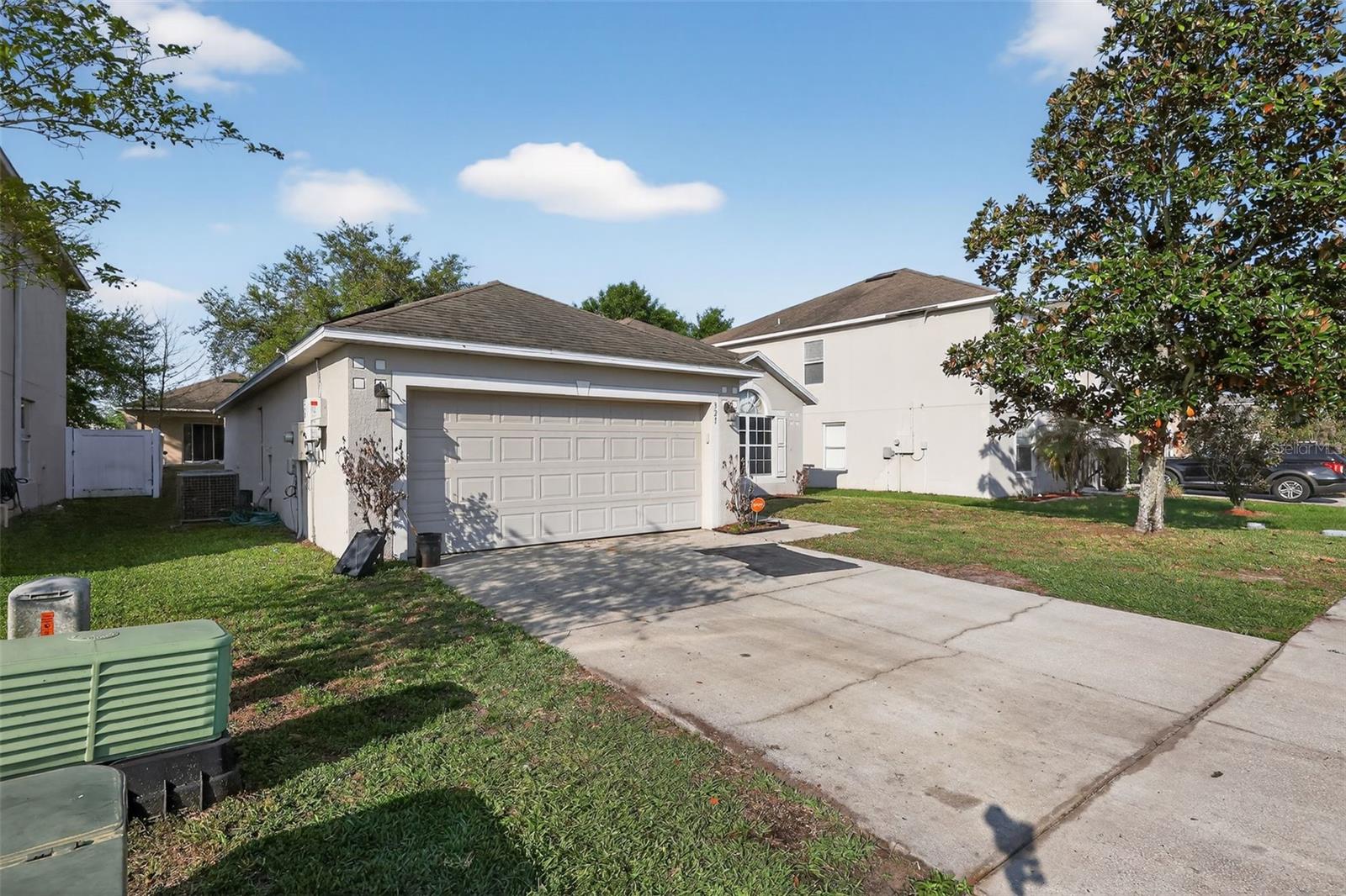 321 SQUIRES GROVE DR, WINTER HAVEN, FL, 33880