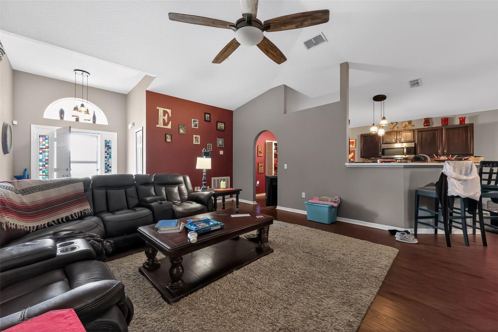 321 SQUIRES GROVE DR, WINTER HAVEN, FL, 33880