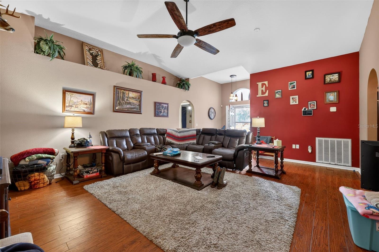 321 SQUIRES GROVE DR, WINTER HAVEN, FL, 33880