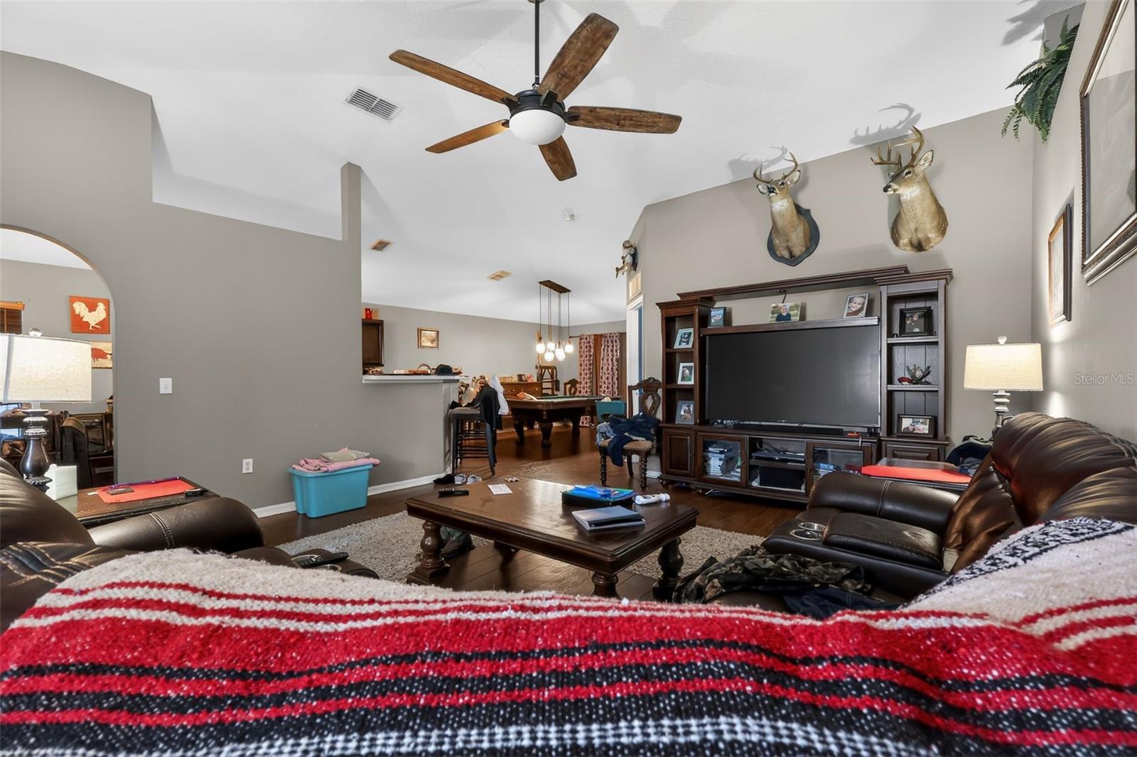 321 SQUIRES GROVE DR, WINTER HAVEN, FL, 33880