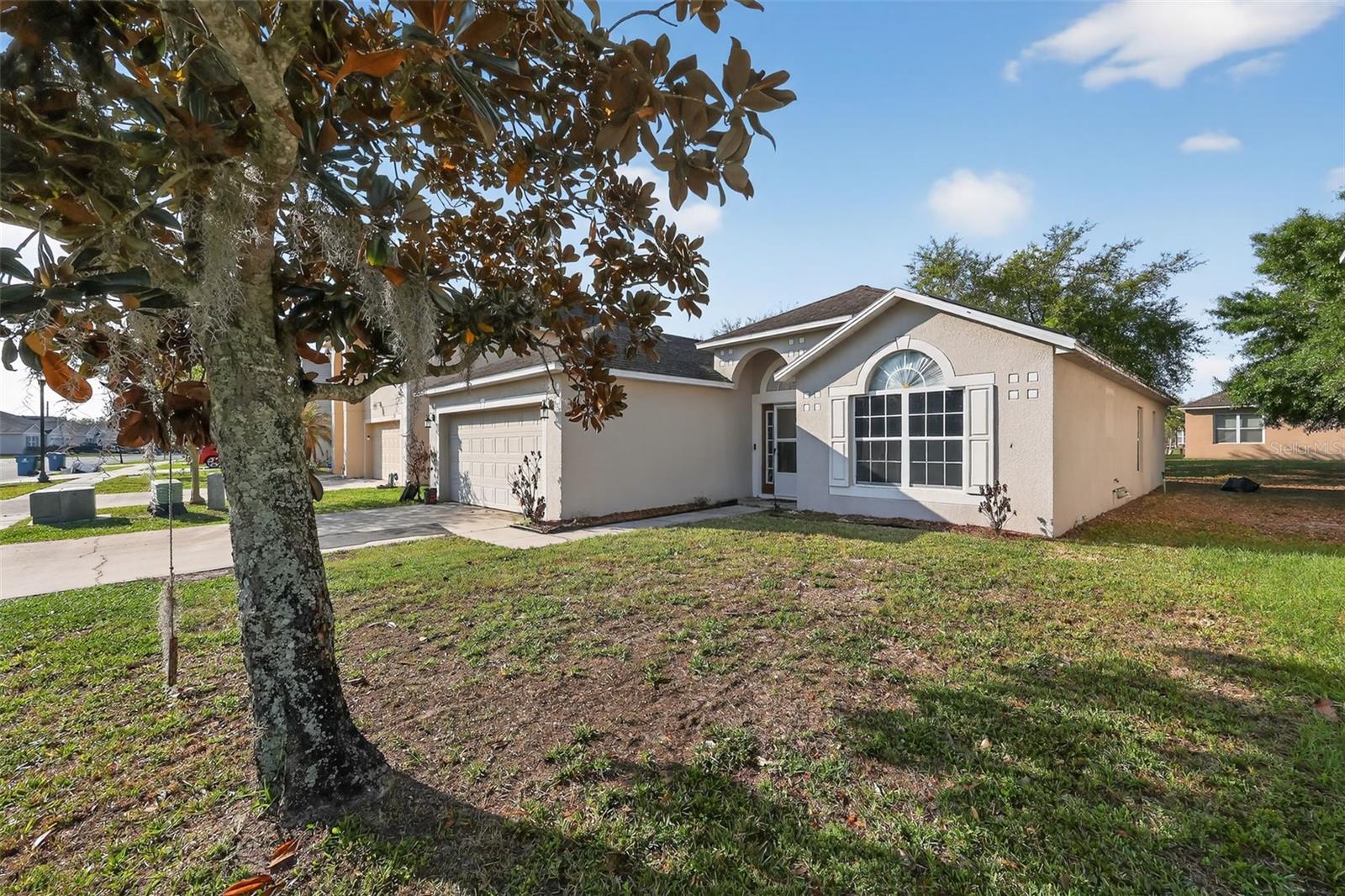321 SQUIRES GROVE DR, WINTER HAVEN, FL, 33880