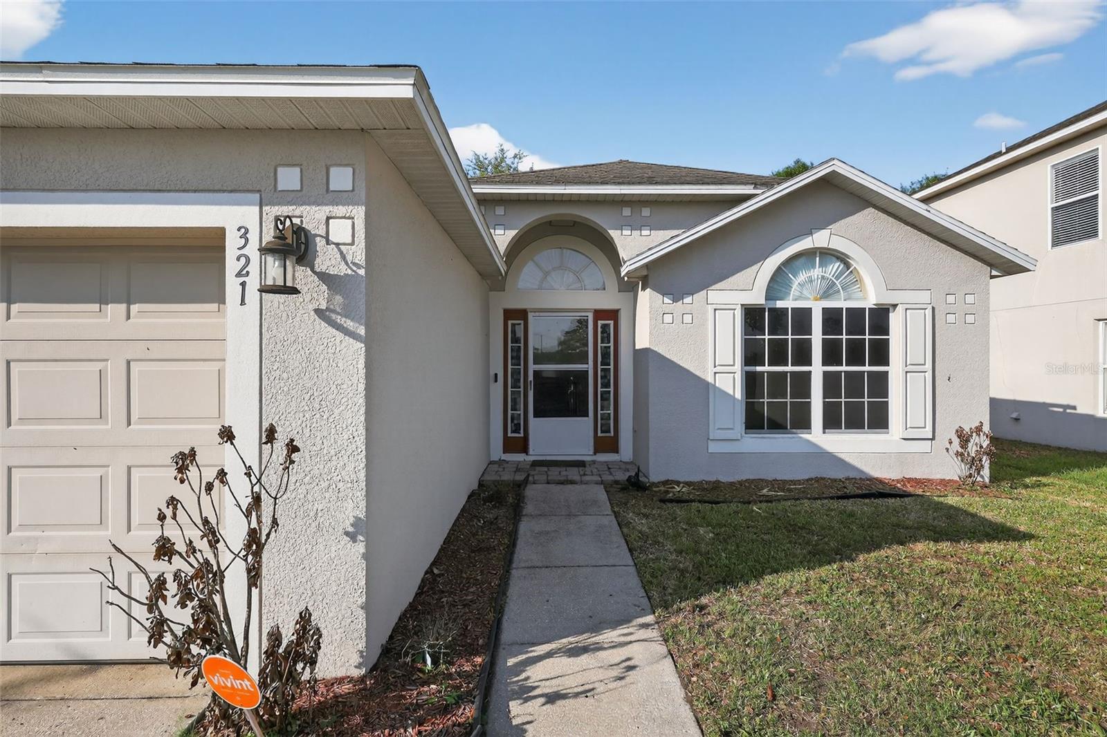 321 SQUIRES GROVE DR, WINTER HAVEN, FL, 33880
