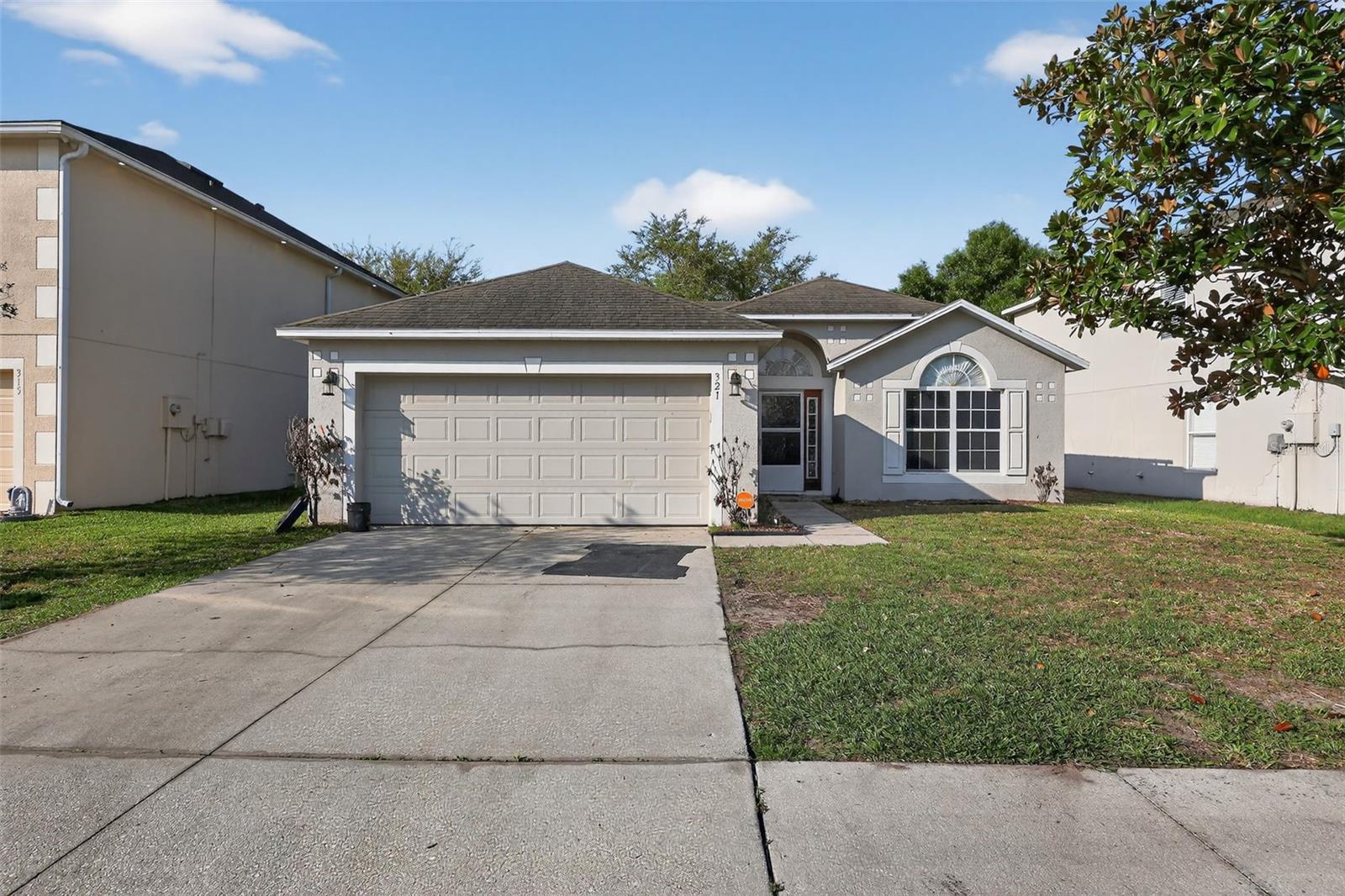 321 SQUIRES GROVE DR, WINTER HAVEN, FL, 33880