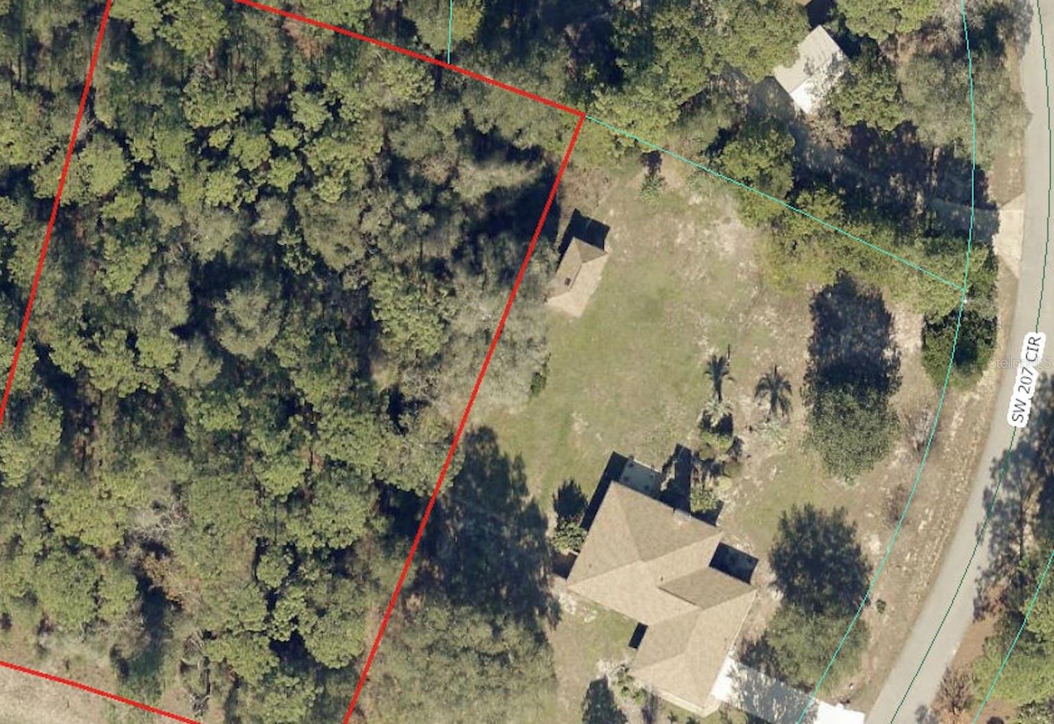0 SW 102ND STREET ROAD, DUNNELLON, FL, 34431