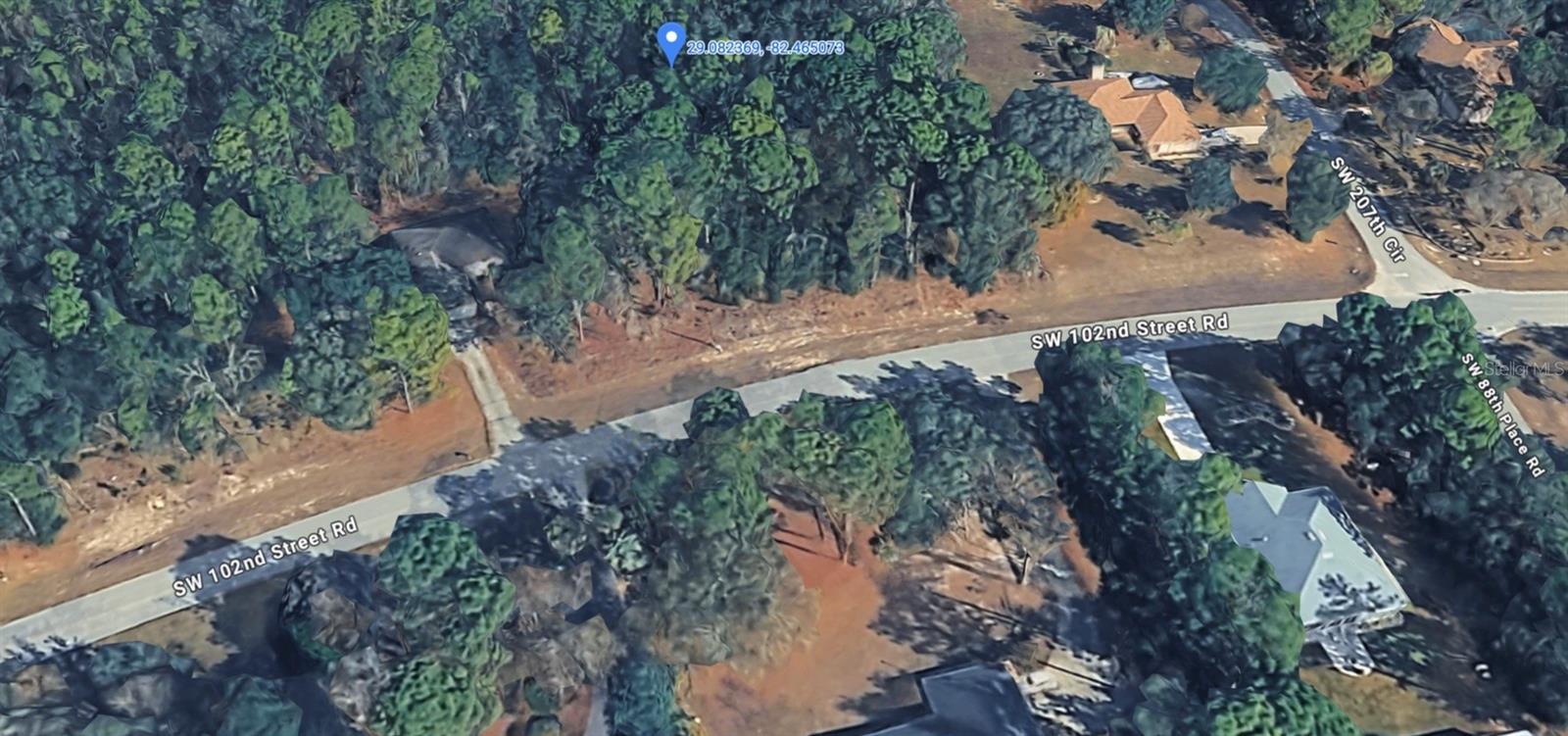 0 SW 102ND STREET ROAD, DUNNELLON, FL, 34431