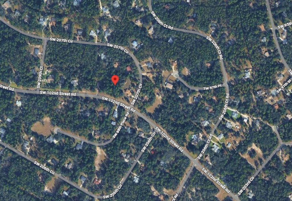 0 SW 102ND STREET ROAD, DUNNELLON, FL, 34431