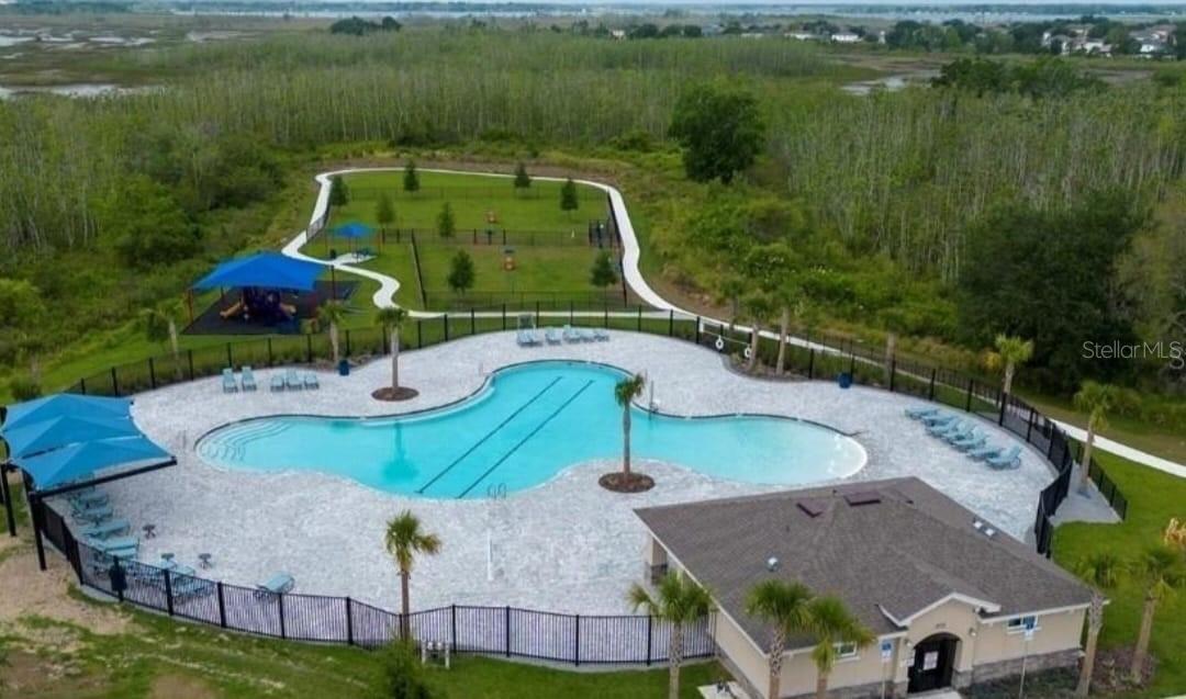 4014 ALISSA LN, HAINES CITY, FL, 33844