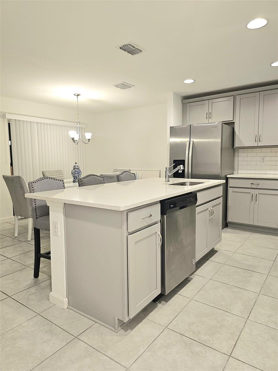 4014 ALISSA LN, HAINES CITY, FL, 33844