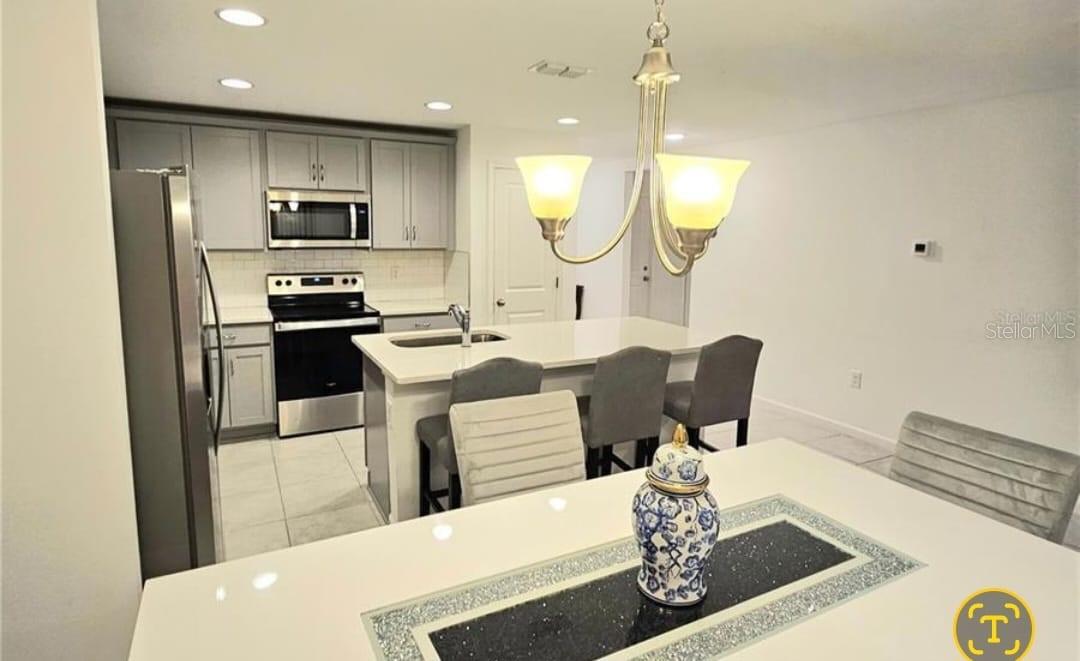 4014 ALISSA LN, HAINES CITY, FL, 33844