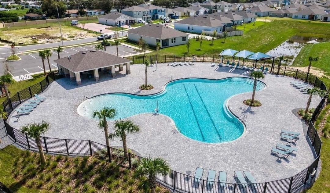 4014 ALISSA LN, HAINES CITY, FL, 33844