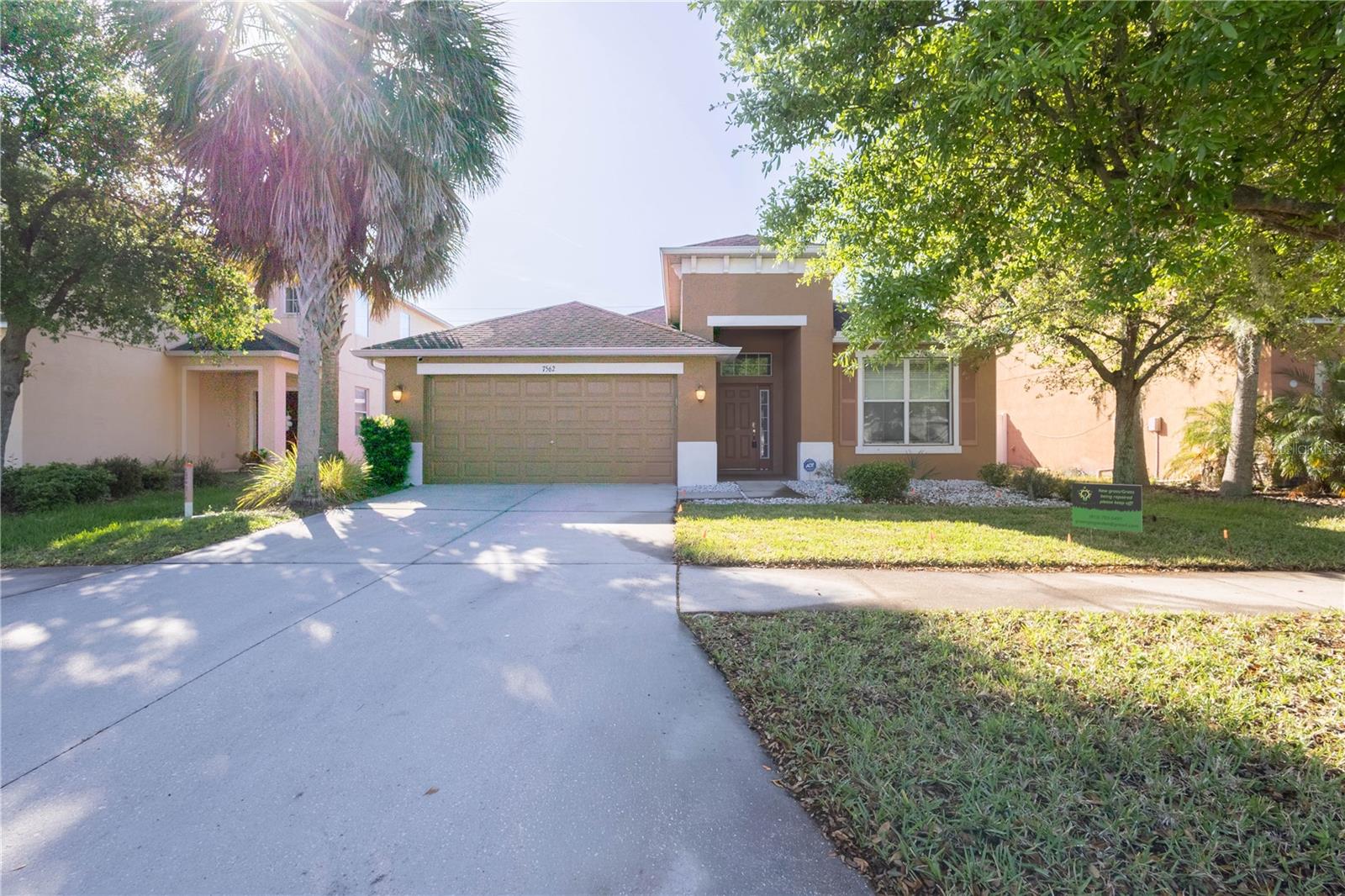 7562 FOREST MERE DR, RIVERVIEW, FL, 33578