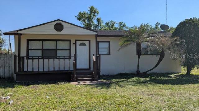 4816 EDGEMOOR AVE, ORLANDO, FL, 32811