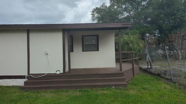 4816 EDGEMOOR AVE, ORLANDO, FL, 32811