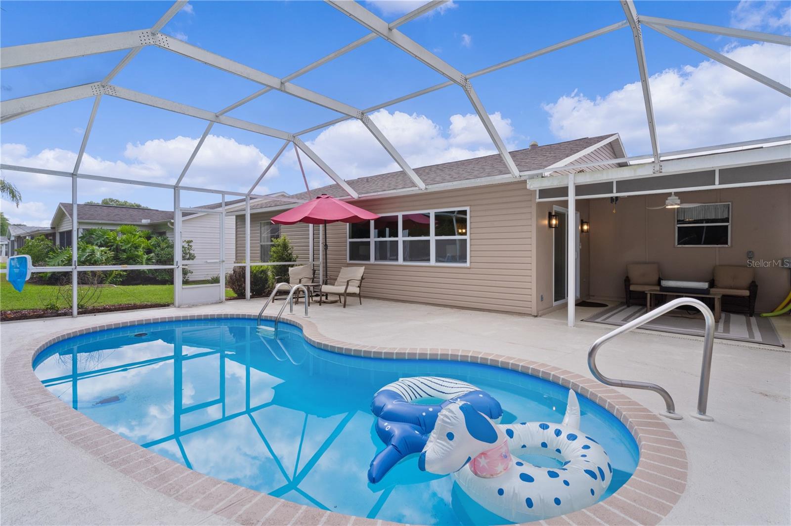 1411 JUAREZ PL, THE VILLAGES, FL, 32159
