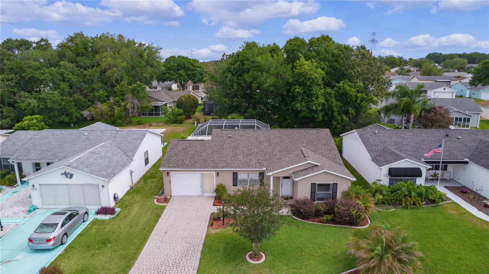 1411 JUAREZ PL, THE VILLAGES, FL, 32159